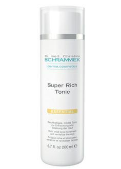 SUPER RICH TONIC. Супернасыщающий тоник 590 гр